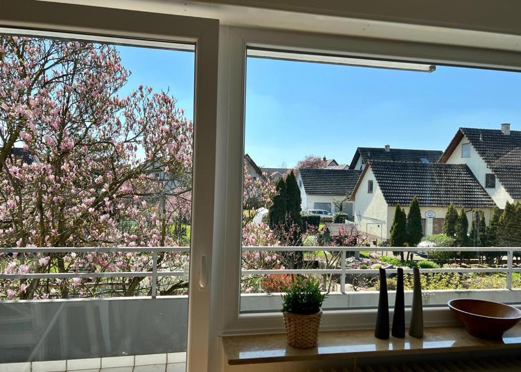 Ferienwohnungen Verma Schwanau Exterior foto